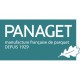 Паркетна дошка Panaget