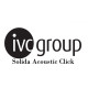 Вінілове покриття IVC Solida Acoustic Click (замковий)