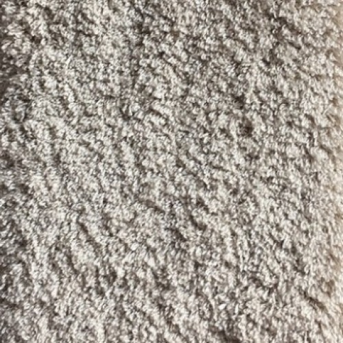 Ковролін ITC Silky Lush Кремовий, колір 032, пр-во Бельгія