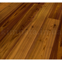 Паркетна дошка Parador Лиственниця smoked Soft texture рустик олія Natur Plus 1739904