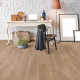 Ламінат Peli Parquet Дуб Монгольський Колекція LOFT V4 LF704