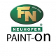 Плінтус Білий під фарбування PAINT-ON MDF FN Neuhofer Holz Плінтус Білий під фарбування PAINT-ON MDF FN Neuhofer Holz