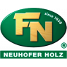 Плінтус ламінований MDF FN Neuhofer Holz SF453L (58*14*2400)