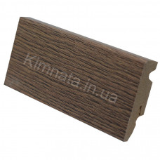 Плінтус ламінований MDF SF453L FOEI136, Дуб, арт. 549969, пр-во Австрія