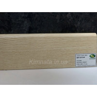 Плінтус ламінований MDF FU077L FOEI088, Дуб світлий, арт. 548461, пр-во Австрія