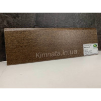 Плінтус ламінований MDF FU077L FOEI141, Дуб коньяк, арт. 548464, пр-во Австрія