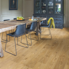 Вінілове покриття Quick-Step Blos base - Small Planks Дуб котедж натуральний AVSPT40025 (4mm)