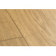 Вінілове покриття Quick-Step Blos - Small Planks Дуб котедж натуральний AVSPU40025 (4+1mm)