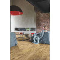 Вінілове покриття Quick-Step Blos - Small Planks Каштан Вінтаж натуральний AVSPU40029 (4+1mm)