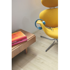 Вінілова плитка Quick-Step Blos - Small Planks Дуб каньйон бежевий AVSPU40038 (4+1mm)