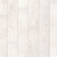 Ламінат Quick-Step Тик білий вибілений CLASSIC WATERPROOF CLM1290
