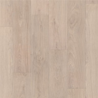 Ламінат Quick-Step Дуб білий вибілений CLASSIC WATERPROOF CLM1291
