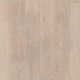 Ламінат Quick-Step Дуб білий вибілений CLASSIC WATERPROOF CLM1291