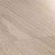 Ламінат Quick-Step Дуб білий вибілений CLASSIC WATERPROOF CLM1291