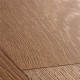 Ламінат Quick-Step Дуб старовинний натуральний CLASSIC WATERPROOF CLM1381