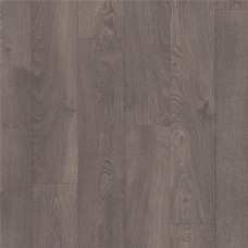 Ламінат Quick-Step Дуб старовинний сірий CLASSIC WATERPROOF CLM1382