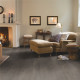 Ламінат Quick-Step Дуб старовинний сірий CLASSIC WATERPROOF CLM1382