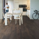Ламінат Quick-Step Дуб старовинний темний CLASSIC WATERPROOF CLM1383