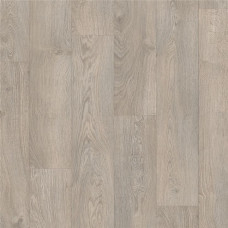 Ламінат Quick-Step Дуб старовинний світло-сірий CLASSIC WATERPROOF CLM1405