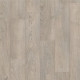 Ламінат Quick-Step Дуб старовинний світло-сірий CLASSIC WATERPROOF CLM1405