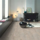 Ламінат Quick-Step Дуб старовинний світло-сірий CLASSIC WATERPROOF CLM1405