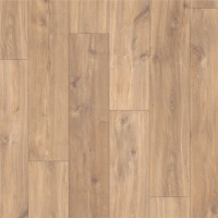 Ламінат Quick-Step Дуб північний натуральний CLASSIC WATERPROOF CLM1487