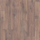 Ламінат Quick-Step Дуб північний коричневий CLASSIC WATERPROOF CLM1488