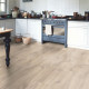 Ламінат Quick-Step Дуб гавайський пиляний натуральний CLASSIC WATERPROOF CLM1656
