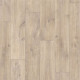 Ламінат Quick-Step Дуб гавайський пиляний натуральний CLASSIC WATERPROOF CLM1656