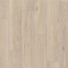 Ламінат Quick-Step Дуб місячний світлий CLASSIC WATERPROOF CLM1658