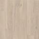 Ламінат Quick-Step Дуб місячний світлий CLASSIC WATERPROOF CLM1658