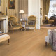 Ламінат Quick-Step Дуб місячний натуральний CLASSIC WATERPROOF CLM1659