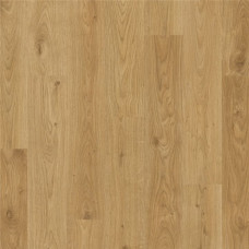 Ламінат Quick-Step Дуб білий світлий Eligna V0 EL1491