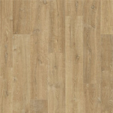 Ламінат Quick-Step Дуб натуральний Riva Eligna V0 EL3578