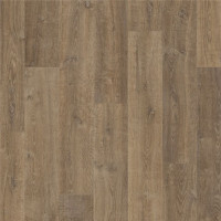 Ламинат Quick-Step Дуб коричневый Riva Eligna V0 EL3579