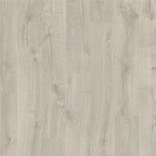 Ламінат Quick-Step Дуб сірий Newcastle Eligna V0 EL3580