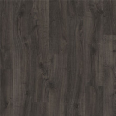 Ламінат Quick-Step Дуб темний Newcastle Eligna V0 EL3581
