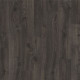 Ламінат Quick-Step Дуб темний Newcastle Eligna V0 EL3581