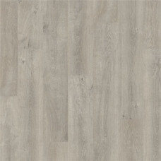 Ламінат Quick-Step Дуб Венеціанський сірий Eligna V0 EL3906
