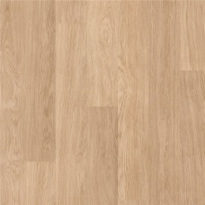 Ламінат Quick-Step Дуб білий лакований Eligna V0 EL915