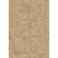 Ламінат Quick-Step Impressive Patterns Дуб Королівський натуральний IPA4142