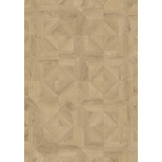 Ламінат Quick-Step Impressive Patterns Дуб Королівський натуральний IPA4142