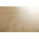 Ламінат Quick-Step Impressive Patterns Дуб Шеврон середній IPA4160