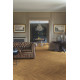 Ламінат Quick-Step Impressive Patterns Дуб Шеврон коричневий IPA4162