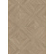 Ламінат Quick-Step Impressive Patterns Дуб Шеврон темно-сірий IPA4164