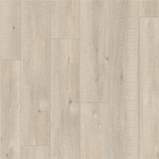 Ламінат Quick-Step Дуб пиляний бежевий Impressive IM1857