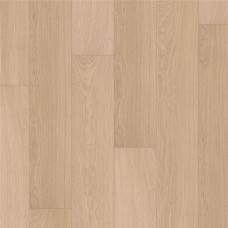 Ламінат Quick-Step Дуб білий лакований Impressive IM3105