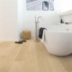Ламінат Quick-Step Дуб білий лакований Impressive IM3105
