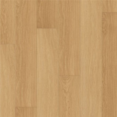 Ламінат Quick-Step Дуб натуральний лакований Impressive IM3106