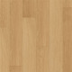 Ламінат Quick-Step Дуб натуральний лакований Impressive IM3106